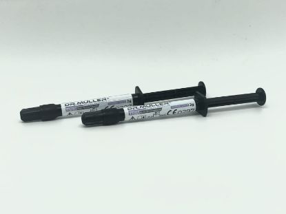 Bild von Kaiser Bulk Fill Composite 2 X 2g Syringe-Spritze