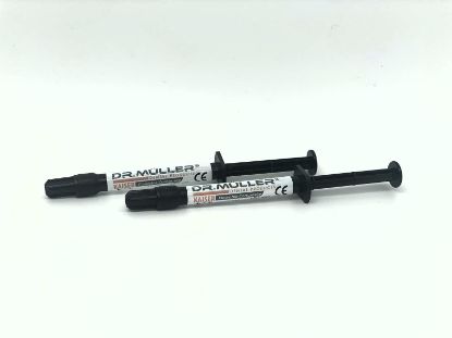 Bild von Kaiser Flowable Composite Light 2 X 2g Syringe-Spritze